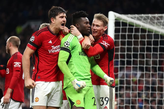 Manchester United vs Manchester City: 3 key battles to look out for | Premier League 2023-24