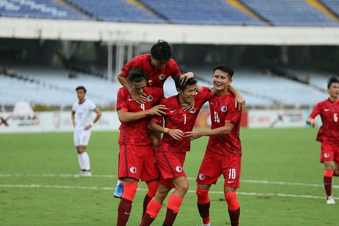 Hong Kong vs Bhutan Prediction and Betting Tips | 12th October 2023