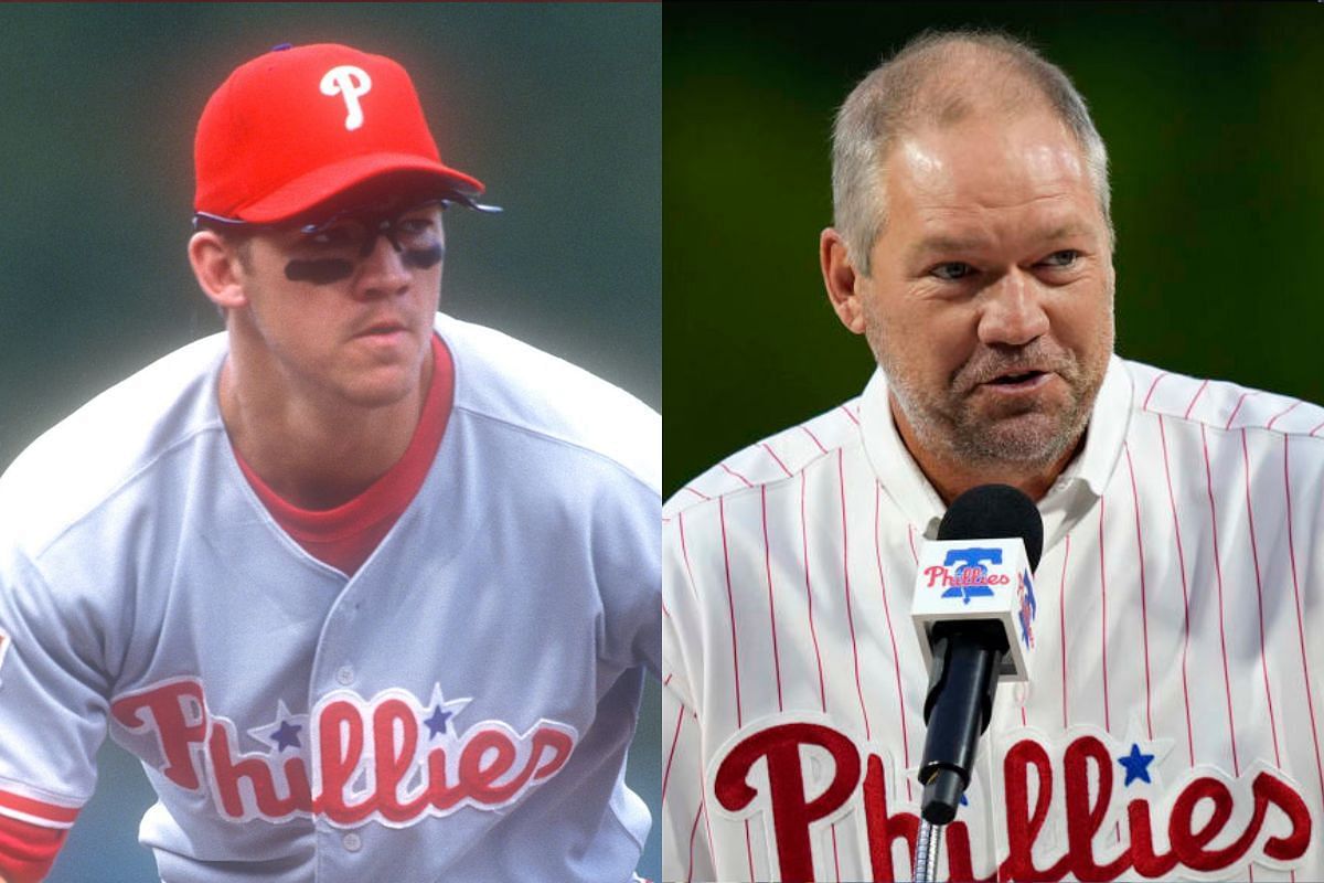 Which Phillies players are in the Hall of Fame? MLB Immaculate Grid Answers October 18