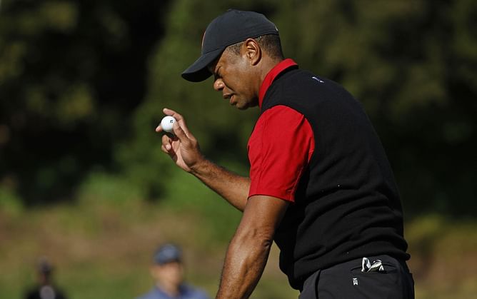 Tiger Woods to make his return to professional golf at the 2023 Hero World Challenge, according to Todd Lewis