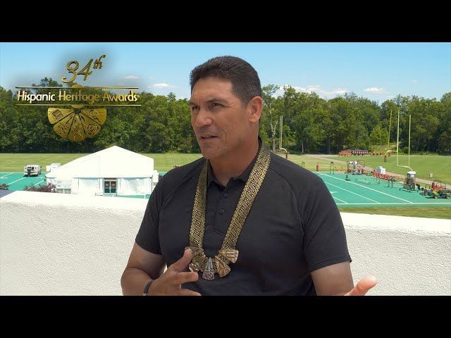 What is Ron Rivera’s ethnicity? A look at Commanders HC’s coaching career