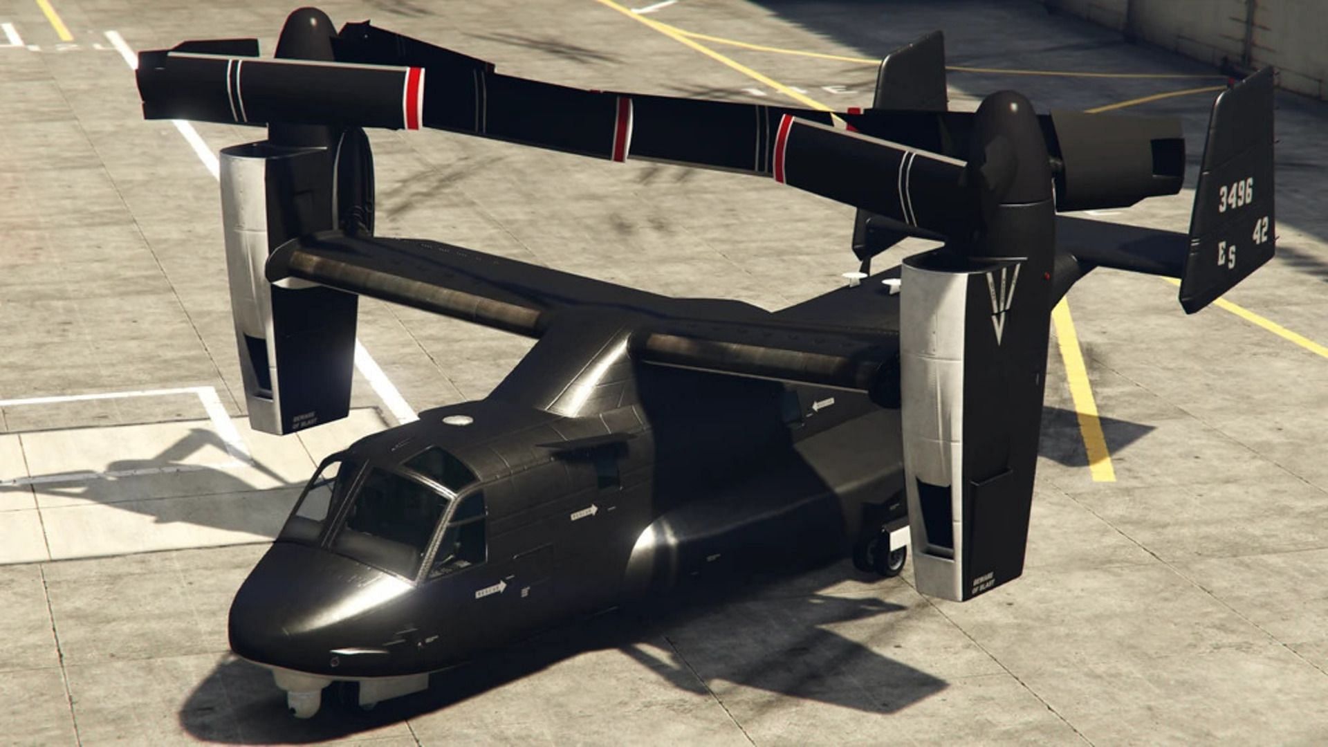 Top 5 GTA Online vehicles able to compete with Oppressor MKII