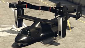 Top 5 GTA Online vehicles able to compete with Oppressor MKII