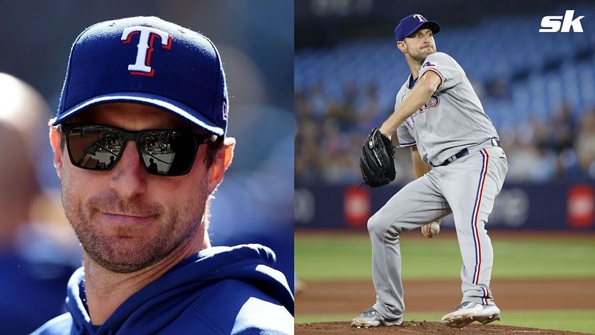 Max Scherzer (P) Shop - Texas Rangers - Yahoo Sports