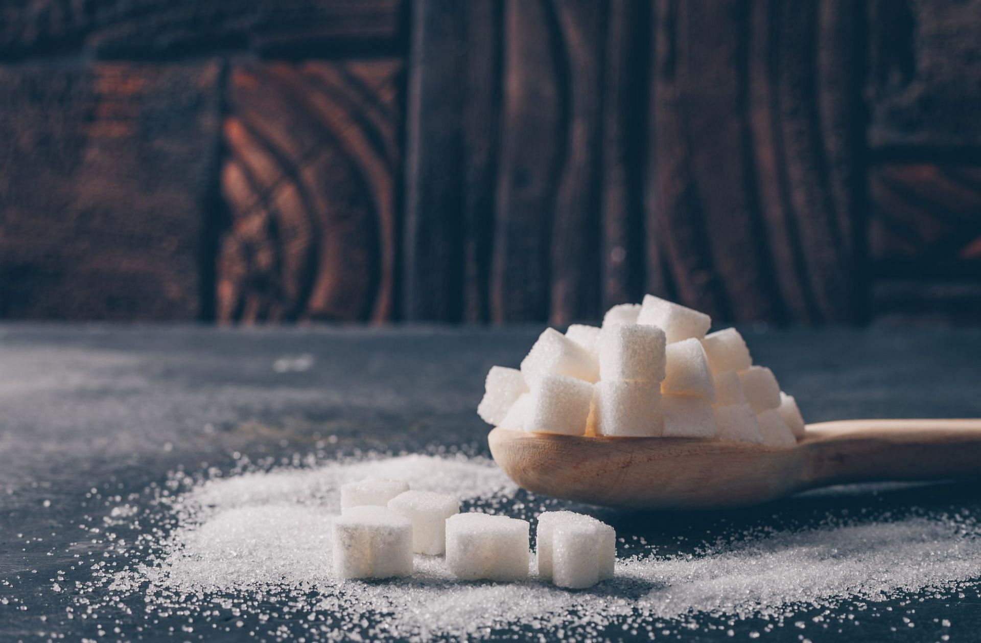 The sugar substituent is linked to cardiovascular issues like blood clotting, stroke, heart attack and even death. (Image by 8photo on Freepik)