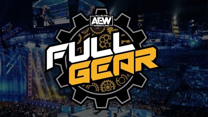 "Sure, if I'm free" - 7-time WWE champion teases AEW debut at Full Gear