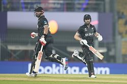 New Zealand vs Afghanistan, 2023 World Cup: Probable XIs, pitch report, weather forecast, and live streaming details