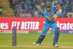 "That's when I started dreaming of playing for my country" - Shubman Gill on 2007 T20 World Cup