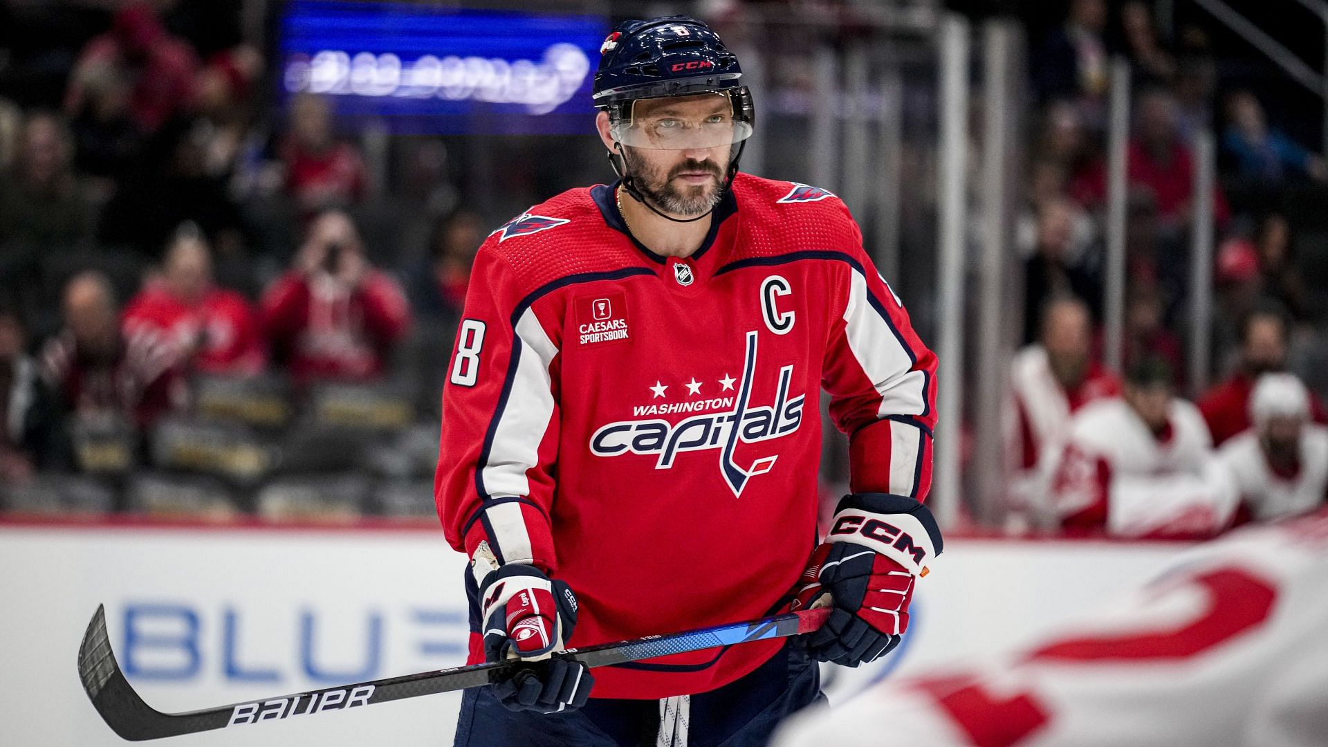 Ovechkin HD wallpapers