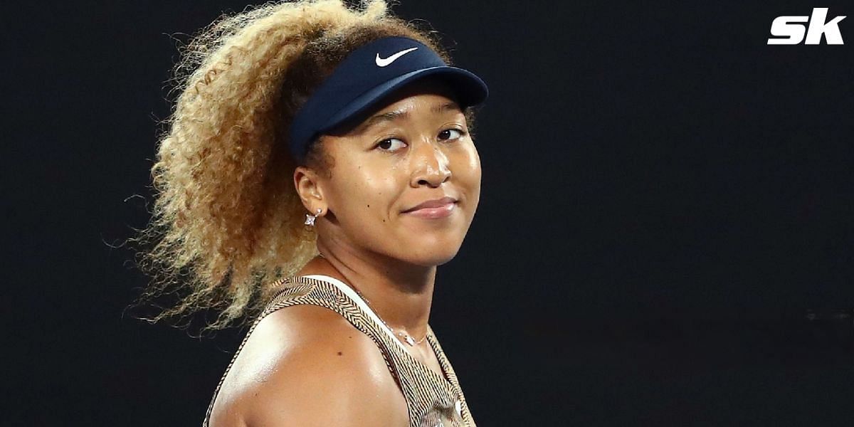 Naomi Osaka Shares Concerns Of Being A Bad Mom, Fans Support