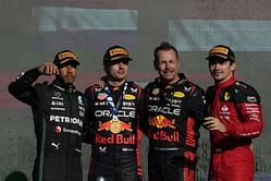 2023 F1 Mexican GP: Winners and losers