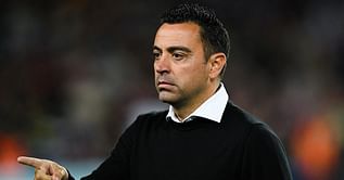 Barcelona keen to re-sign superstar who was once dubbed as fearless by Pep Guardiola – Reports