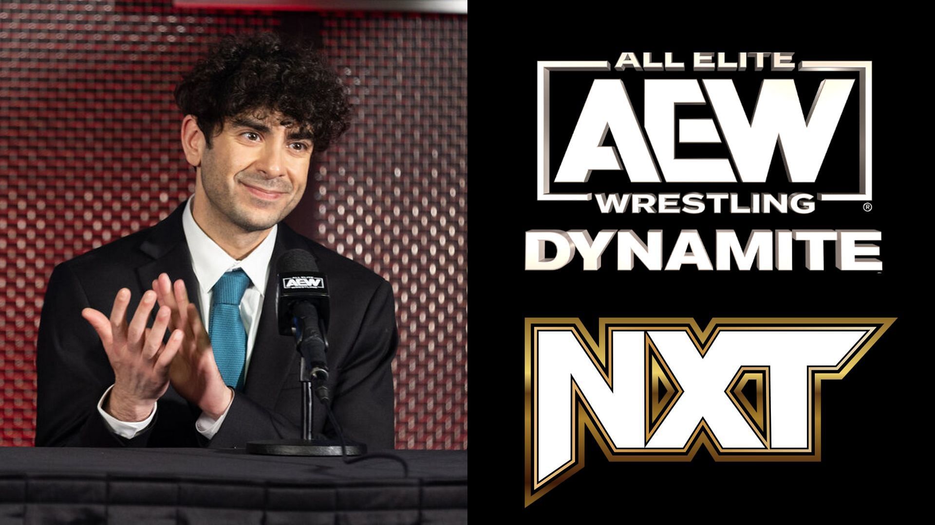 Will Tony Khan defeat NXT again tonight?