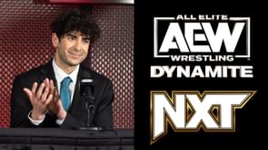6-time world champion to finally debut? 4 last-minute changes Tony Khan can make to ensure AEW Title Tuesday beats WWE NXT
