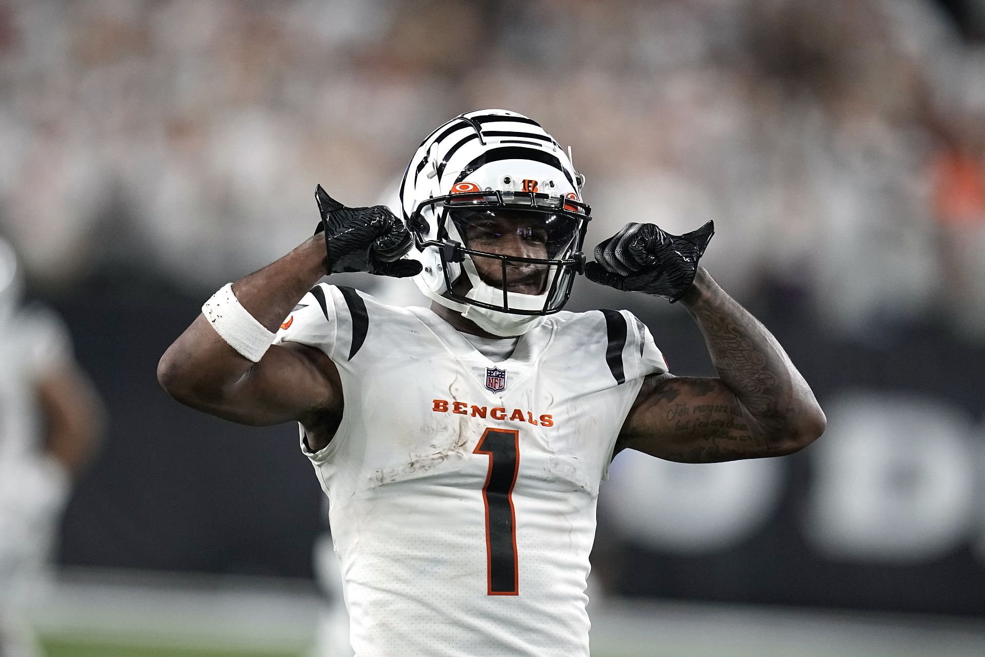 Bengals Wide Receiver Fantasy Football Week 1 Outlook: Should You