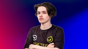 Who is Fortnite pro Mero? Age and origin explored