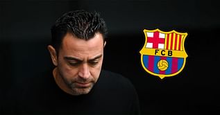 Barcelona star told he would not be offered a new contract, bringing an end to his 14-year stay at the club: Reports