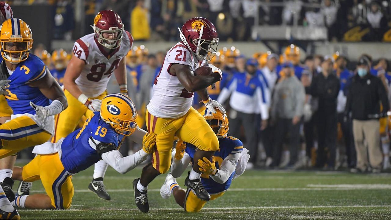 California USC vs California football history Records, H2H stats, and