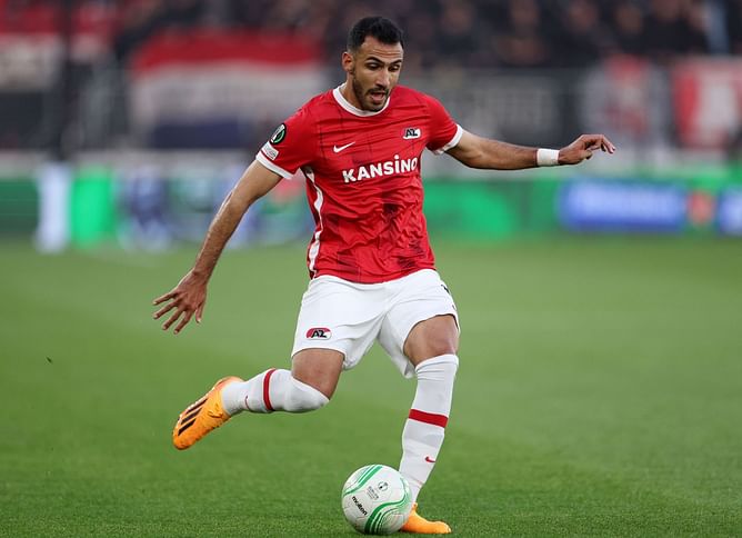 Alkmaar vs Legia Warsaw Prediction and Betting Tips | October 5th 2023