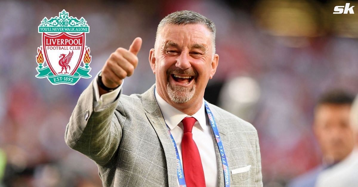 No Premier League title for Liverpool?