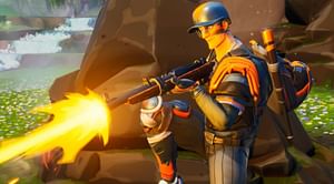 Fortnite community reports OG Chapter 1 features appearing in-game