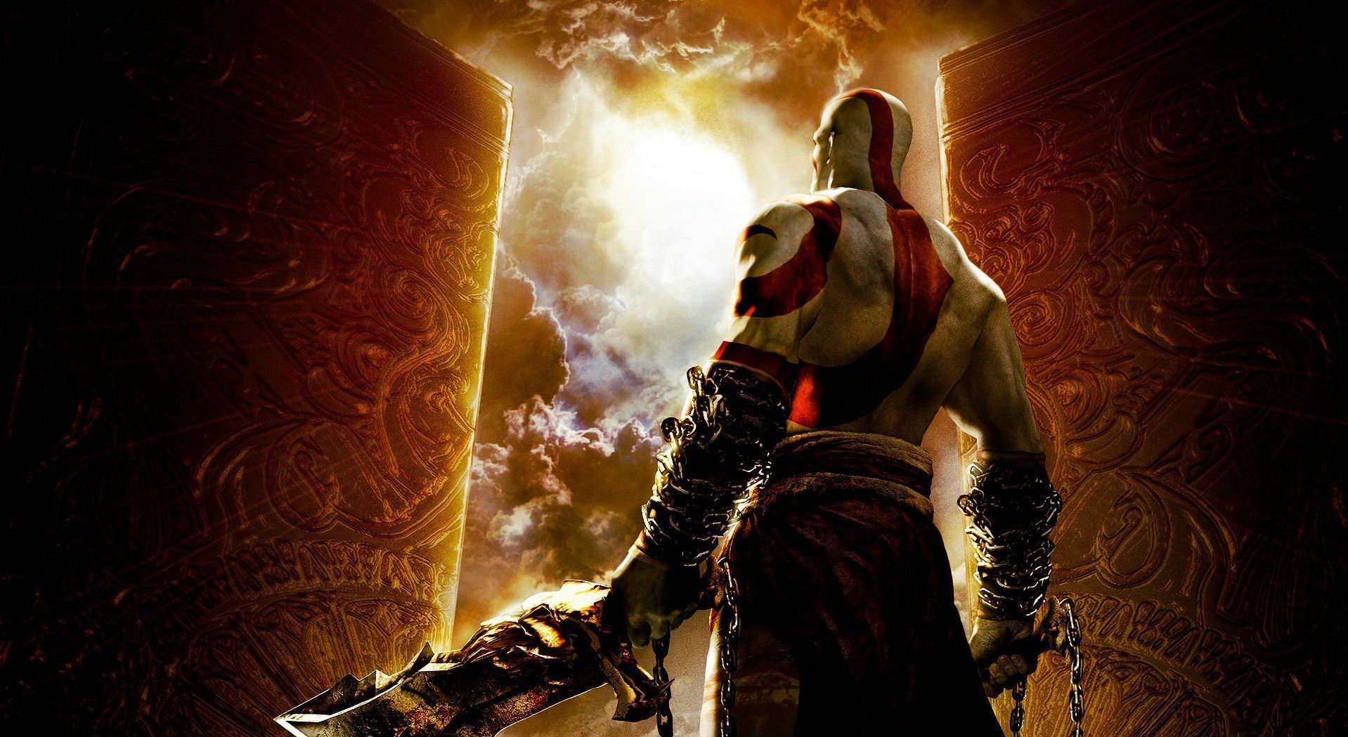 All God of War games ranked