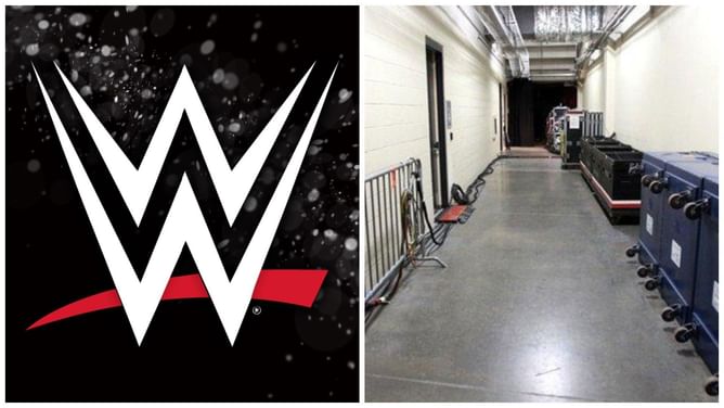 "That actually happened" - Absent WWE Superstar shares unbelievable throwback