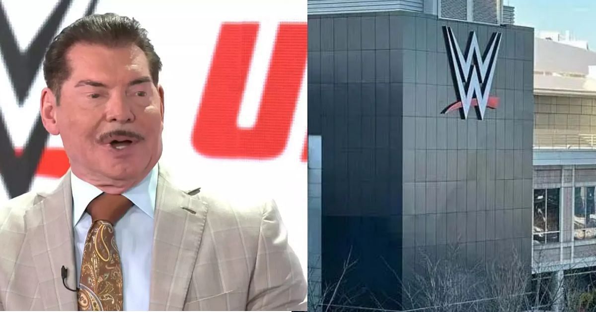 Top WWE Executive has announced they are stepping down from the company