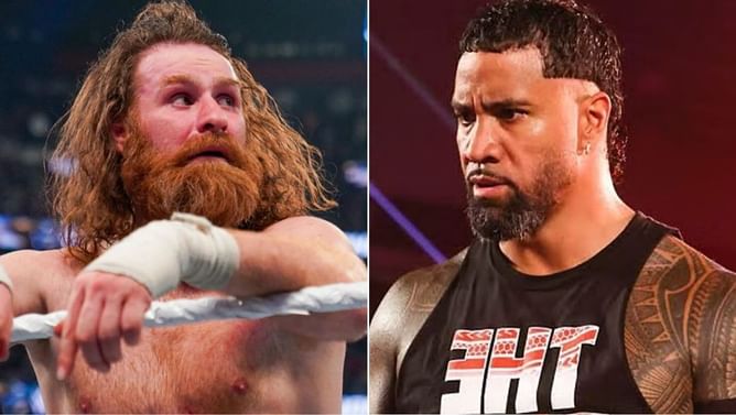 Top RAW Rumors: Former champion released despite pulling 'high numbers' during feud with Roman Reigns, Big plans for Jey Uso, Sami Zayn's opportunity