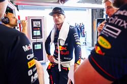 Not Max Verstappen but Spanish champion is 'the best driver in the world', according to Argentine racer