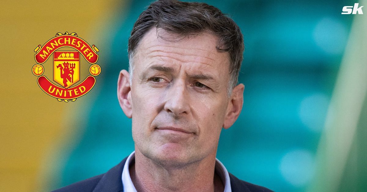 Chris Sutton has backed Manchester United to replace Andre Onana 