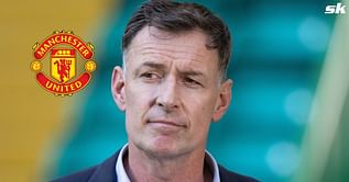 "I've seen enough of him" - Manchester United backed to get rid of 27-year-old star next summer by Chris Sutton