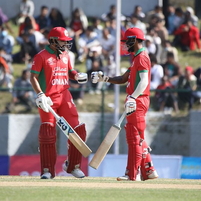 ICC Men's T20 World Cup Asia Qualifier Final 2023, Singapore vs Oman: Probable XIs, Match Prediction, Pitch Report, Weather Forecast & Live Streaming