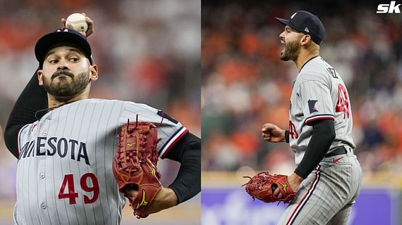 Stephen Strasburg is reportedly think about retiring. What is one memory of  him that you have? : r/mlb