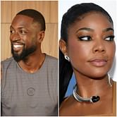 Gabrielle Union's latest photo dump shows Dwyane Wade still in prime shape despite retiring 4 years ago