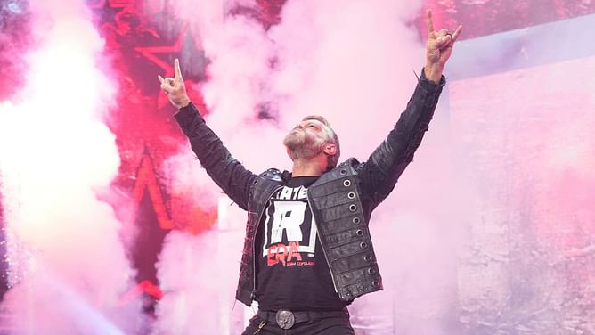 WWE Hall of Famer is happy for Adam 'Edge' Copeland after his move to AEW