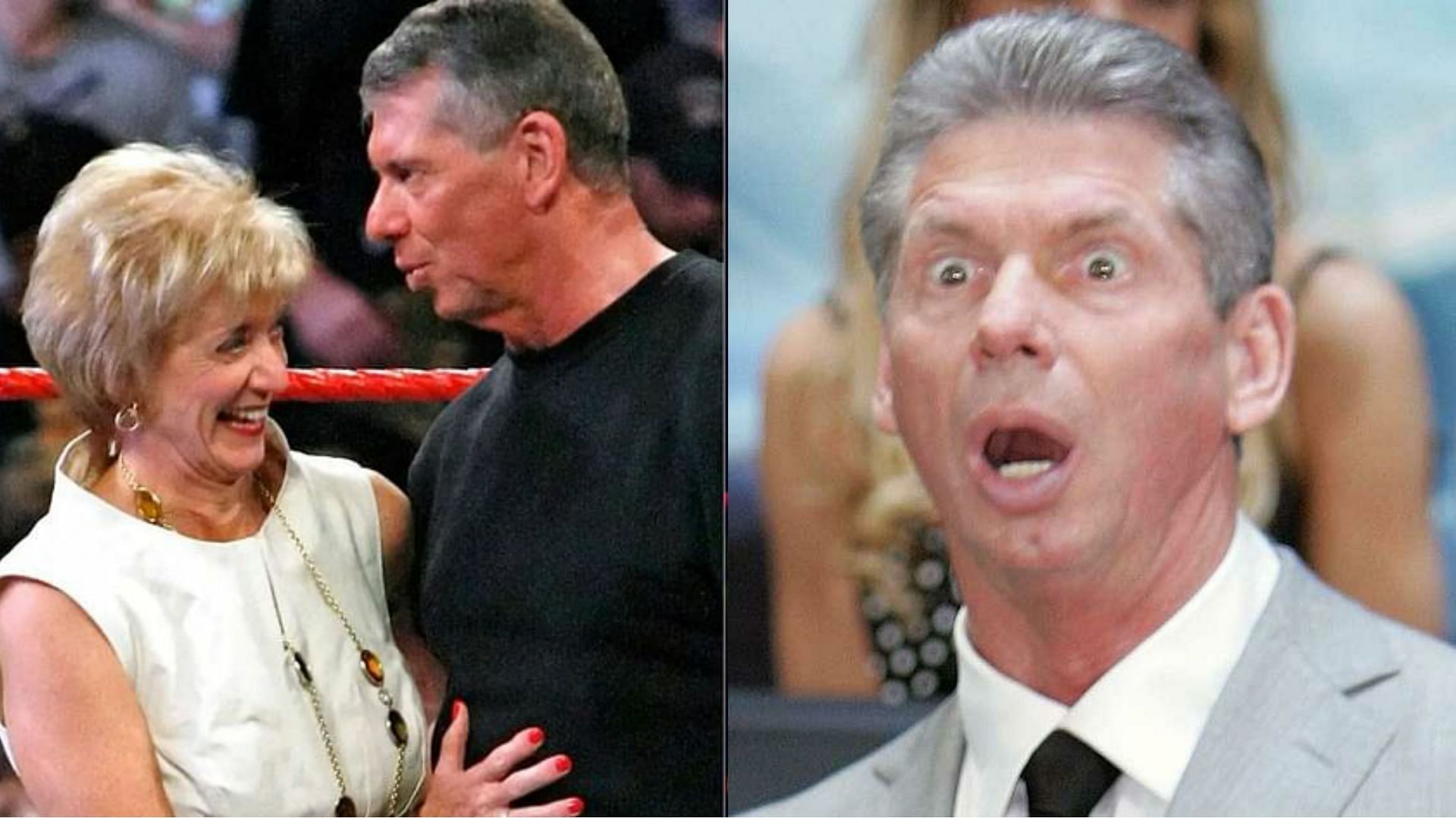 Vince McMahon and Linda McMahon are reportedly no longer living together!