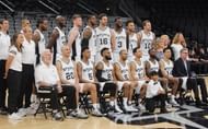 San Antonio Spurs