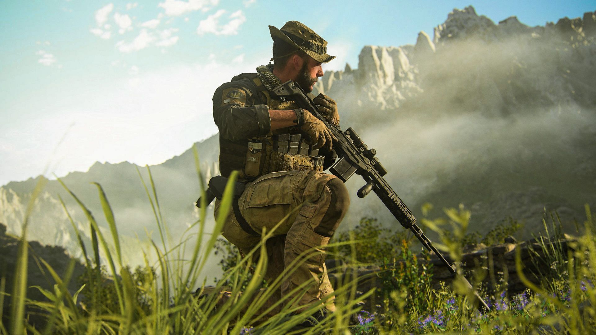 Is Modern Warfare 3 Beta Free On Xbox - N4G