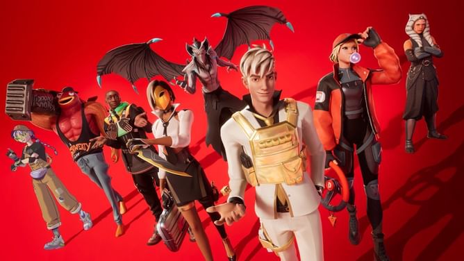When does the Fortnite Battle Pass for Chapter 4 Season 4 end? Timings explained