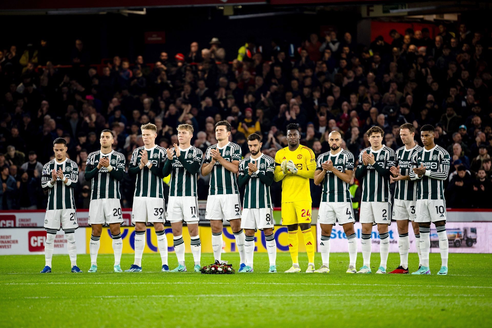 Manchester United face a make-or-break game against Copenhagen