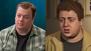 Who voices Jimmy in GTA 5: Danny Tamberelli and his amazing acting skills