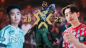 5 best Valorant pros who played Harbor in VCT 2023