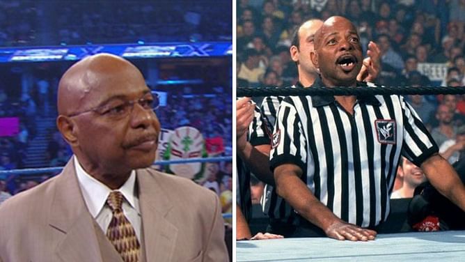 "They went out of their way to embarrass him" -Wrestling veteran opens up about Teddy Long's initial struggles in WWE