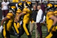 Minnesota Iowa Football