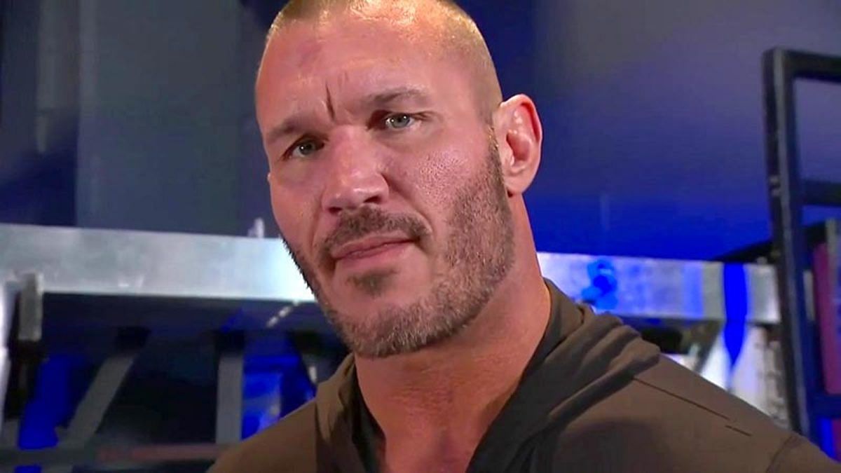 Randy Orton has been away from WWE since May 2022.