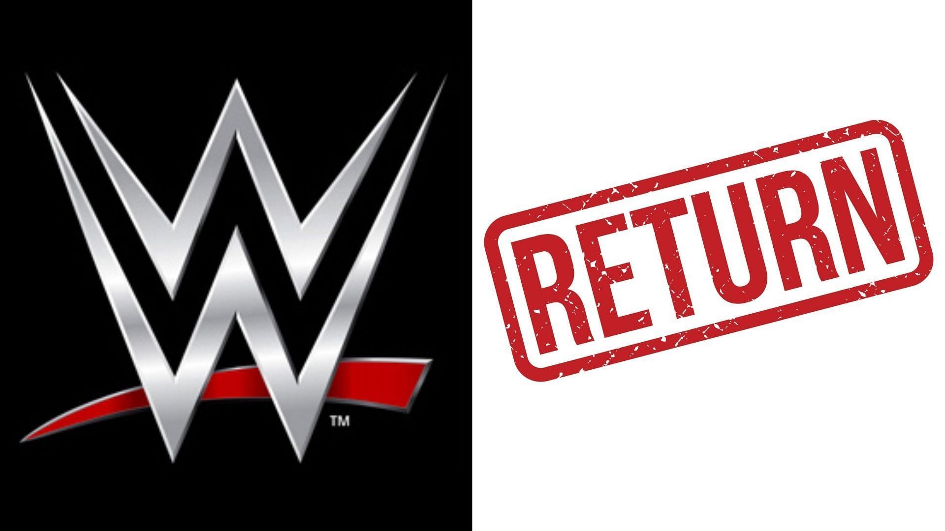 A WWE superstar teased his potential return on social media. 