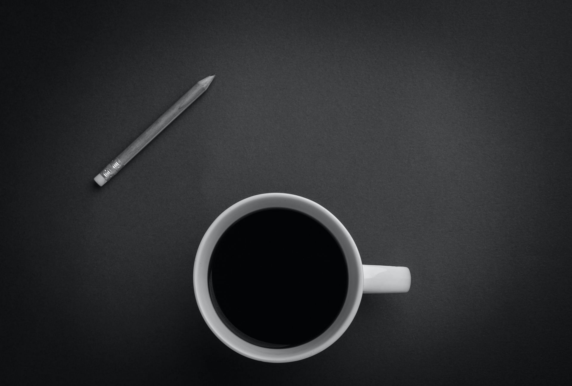 Coffee (Image via Unsplash/Alex)