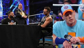 WWE SmackDown, 27 अक्टूबर 2023: 2 अच्छी चीज़ें जो स्मैकडाउन में देखने को मिली और 2 जो बहुत बुरी रही