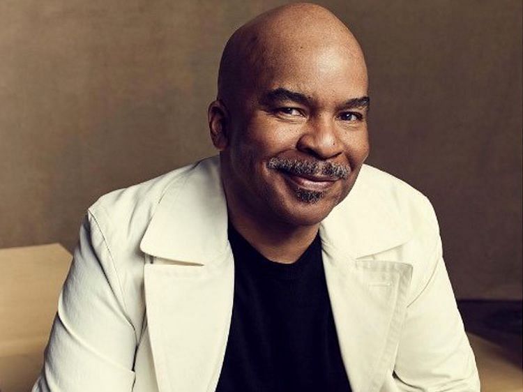 David Alan Grier as Rev. Samuel Avery